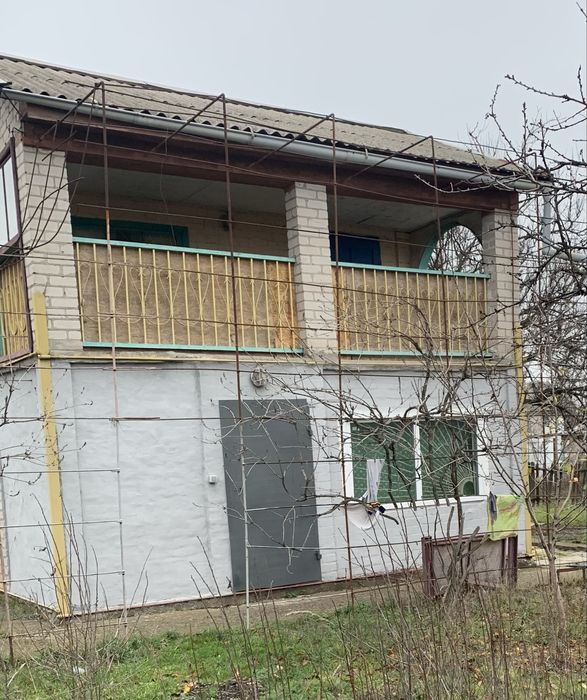 Дача Сергеевское 1 за Даманским