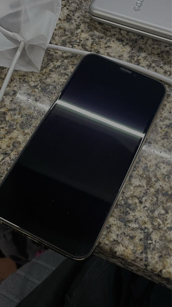 iPhone XS 512GB Rose Gold em Excelente Estado – Bateria Nova