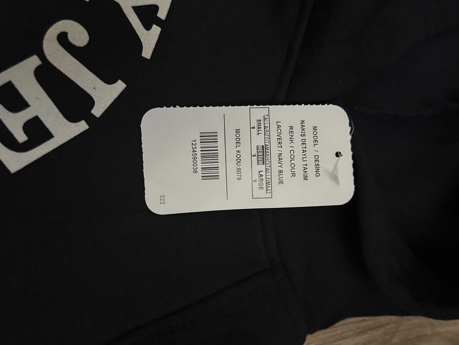 Костюм Tommy Hilfiger Томми Хилфигер