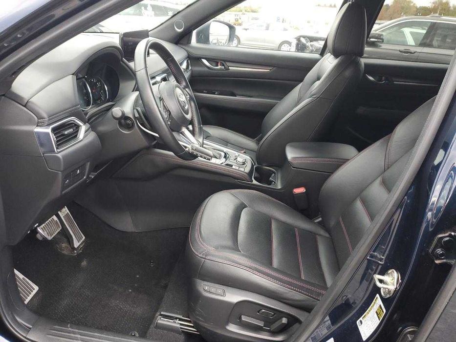 Mazda CX-5 2022 AWD