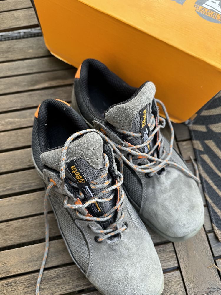 Buty robocze - Beta