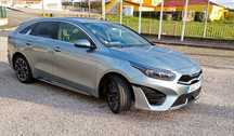 KIA ProCeed 1.0 GDI GTLine - Garantia até 2029