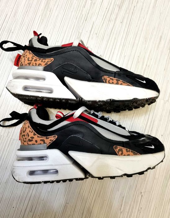 Кросівки Nike  Furyosa p. 39