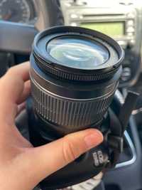 Aparat fotograficzny lustrzanka Canon 1200D