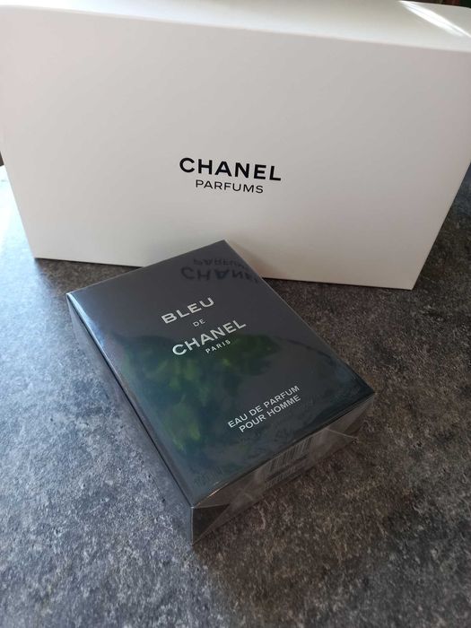 OPИГІHAЛ!! Bleu de Chanel парфумована вода Блу Шанель