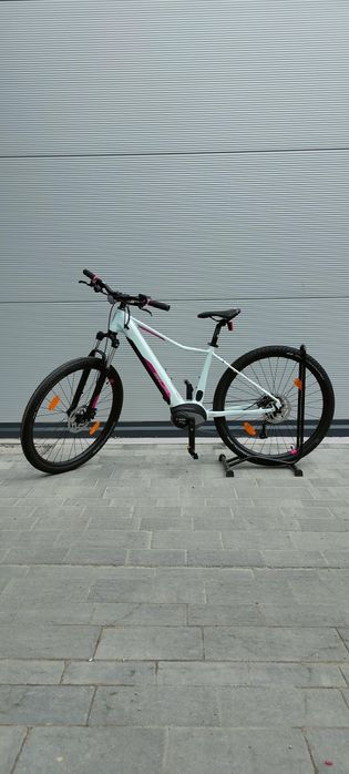 Nowy 29" Elektryk Superior EXC 7019 WB PIĘKNY! Bosch Shimano