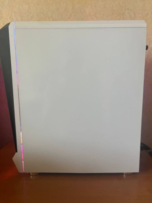 Игровой ПК(AMD Ryzen 5 PRO 3600 3.6G.Hz, Nvidia 3050 8gb.