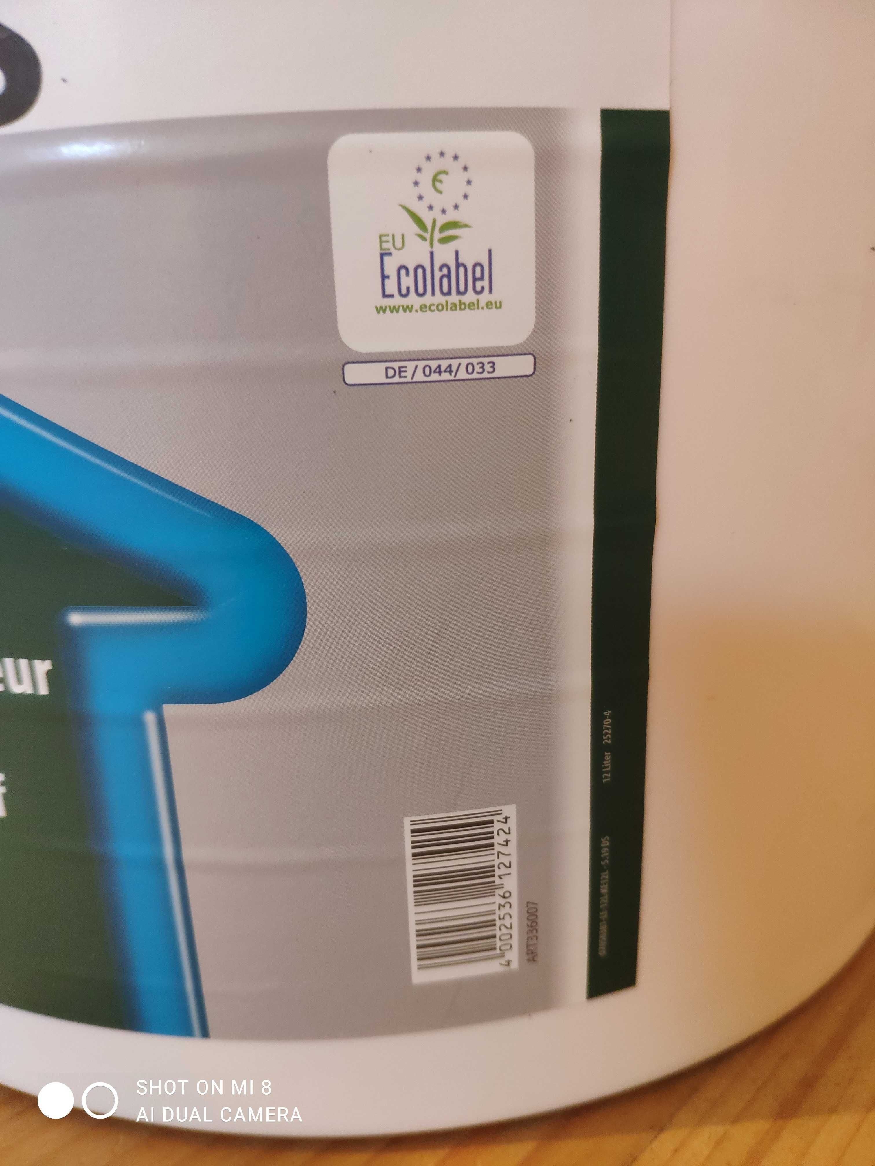 Farba Lucite Inside Plus kolor łososiowy jasny 12l