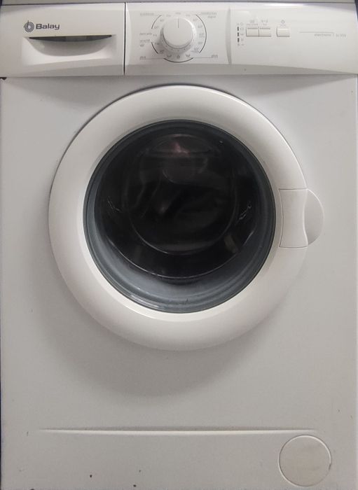 Máquina lavar roupa Balay eletronic TS 959 (para peças)