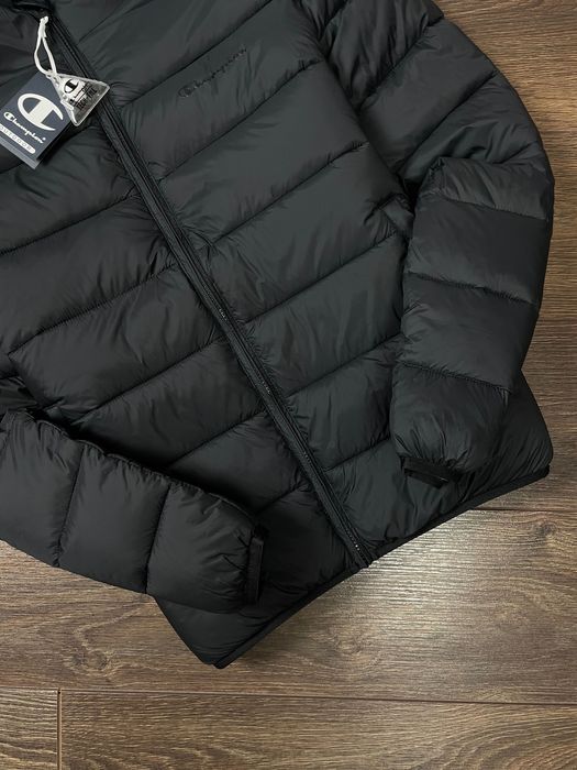 Пуховик Champion Оригинал