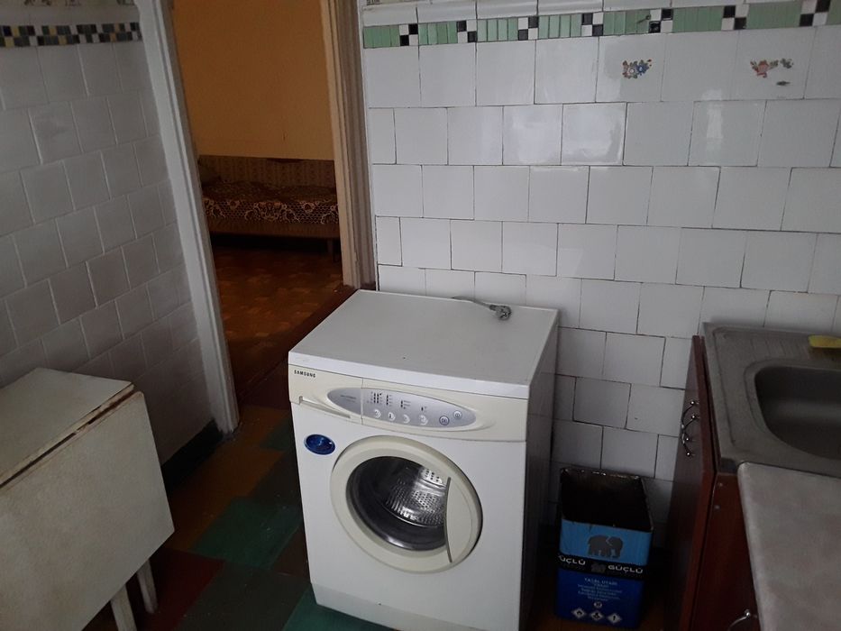 Соцгород, для Командировочних,3-х кімнатна.