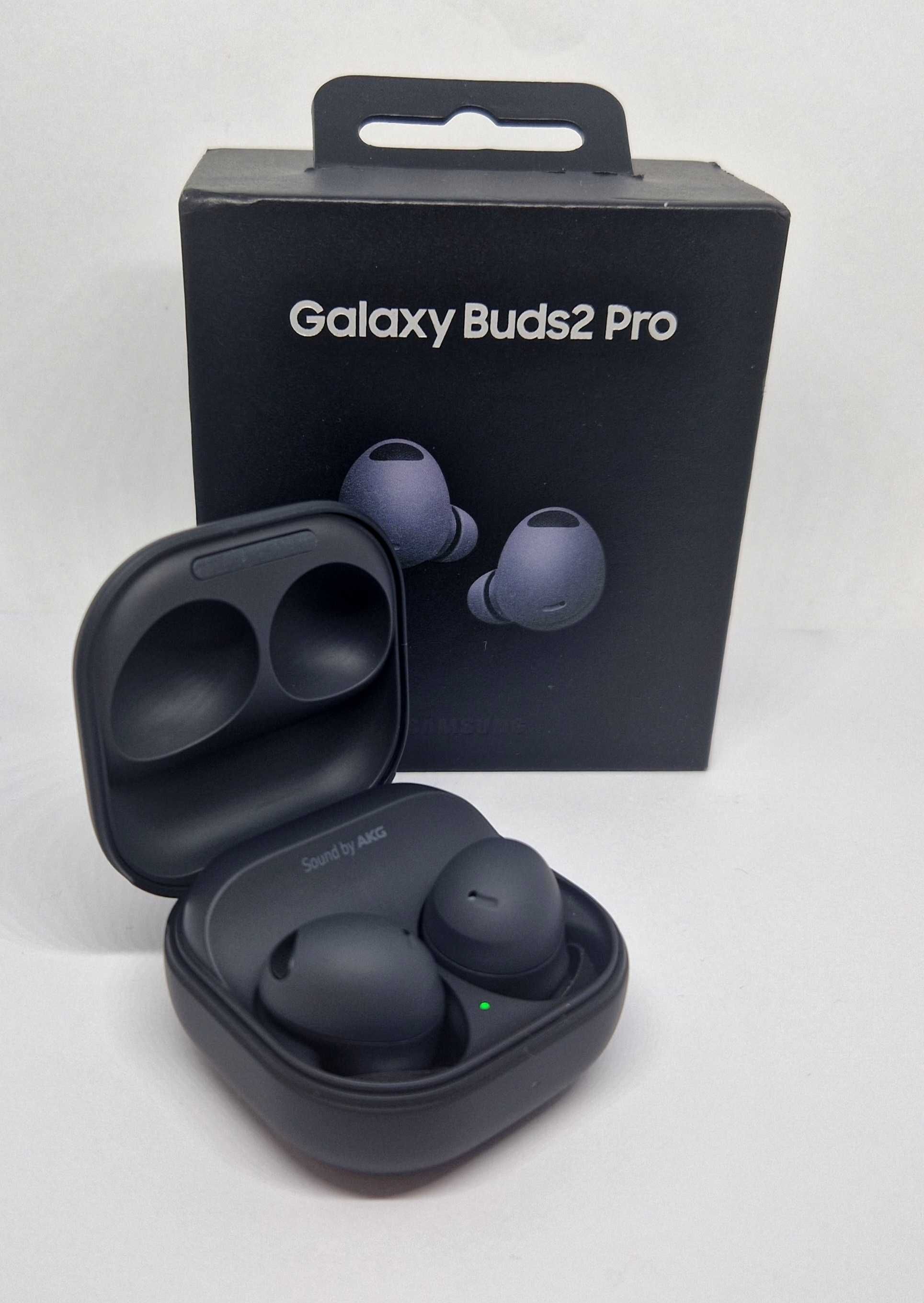 Słuchawki BT Samsung Galaxy Buds 2 Pro, SM-R510, Komis Jasło Czackiego