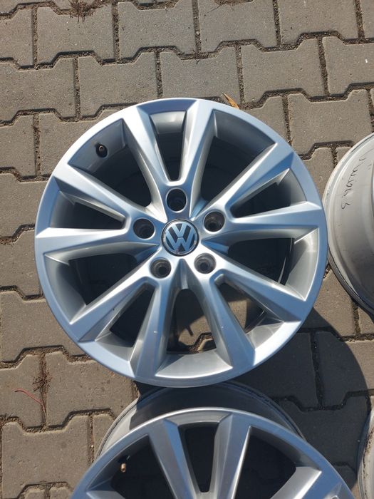 Диски 5×130×18 vw touareg туарег фольцваген
