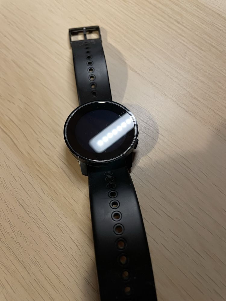 SUUNTO 9 PEAK All Black Titanium