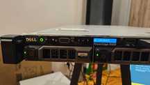 Serwer DELL PowerEdge R430