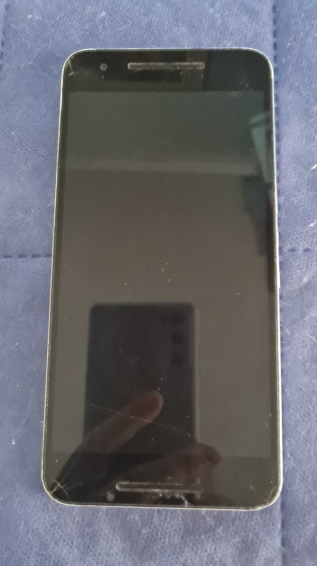 Смартфон Huawei Nexus 6P