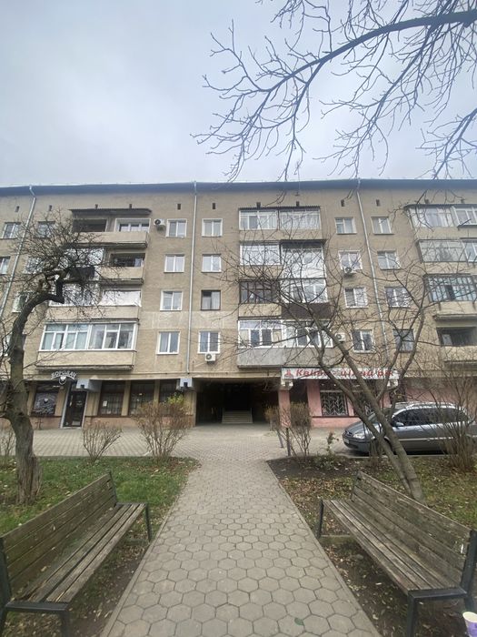 ТЕРМІНОВИЙ ПРОДАЖ! Однокімнатної квартири вул. Сухомлинського р-н БАМ