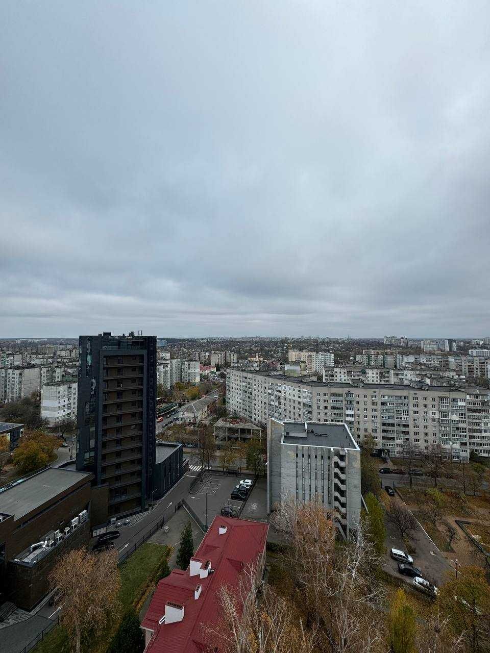 Дворівнева квартира, 140м2, ЖК Київскай