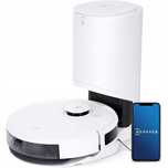 Robot odkurzający 2w1 ( odkurzacz+ mop))