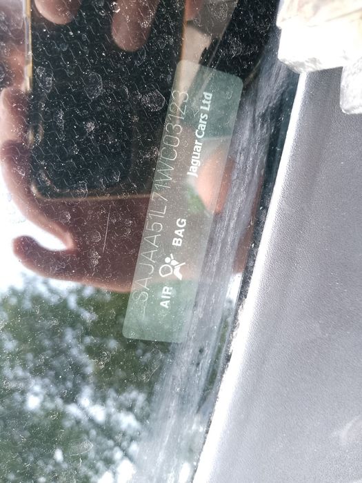 Jaguar X tayp 3.0 awd газ/бенз