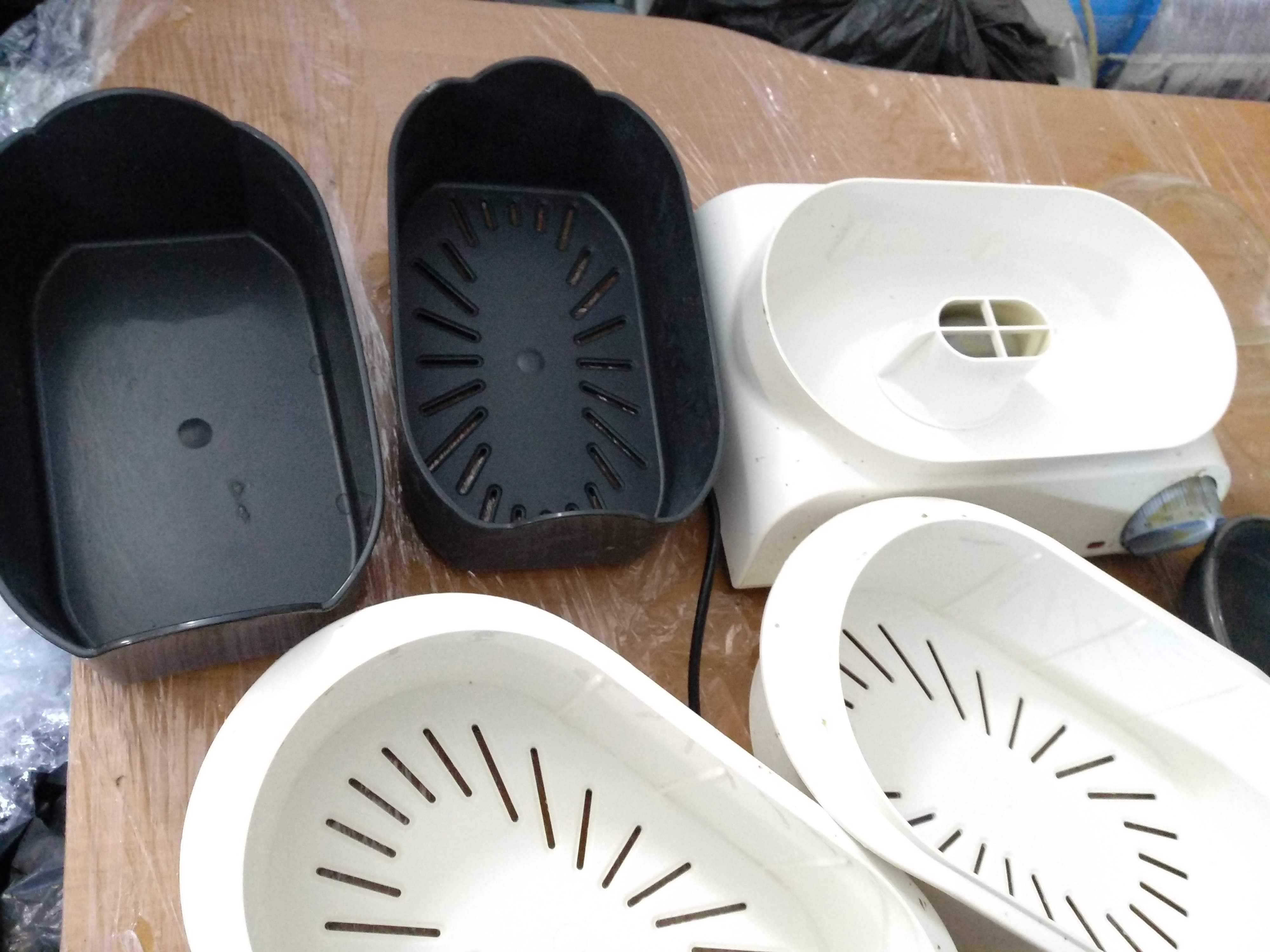 Пароварка Braun Multi Gourmet