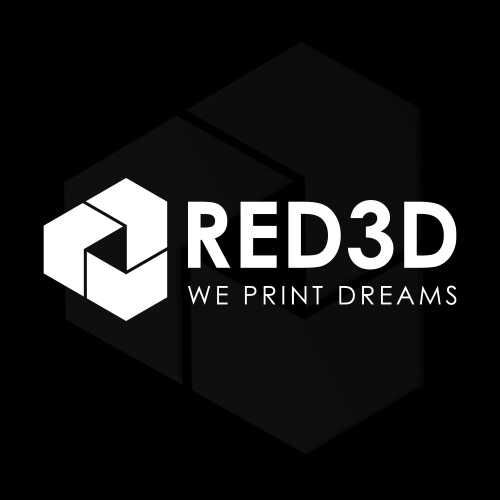 Druk w 4 kolorach na raz!, Usługi druku 3D, projektowanie 3D, druk 3D