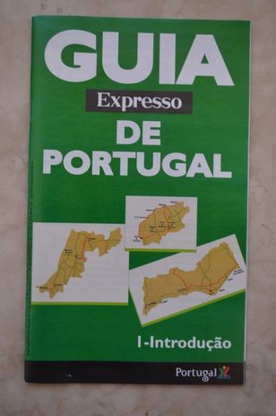 Guia de Portugal (jornal Expresso)