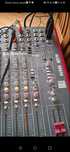 Микшерный пульт ALLEN HEATH ZED-12FX