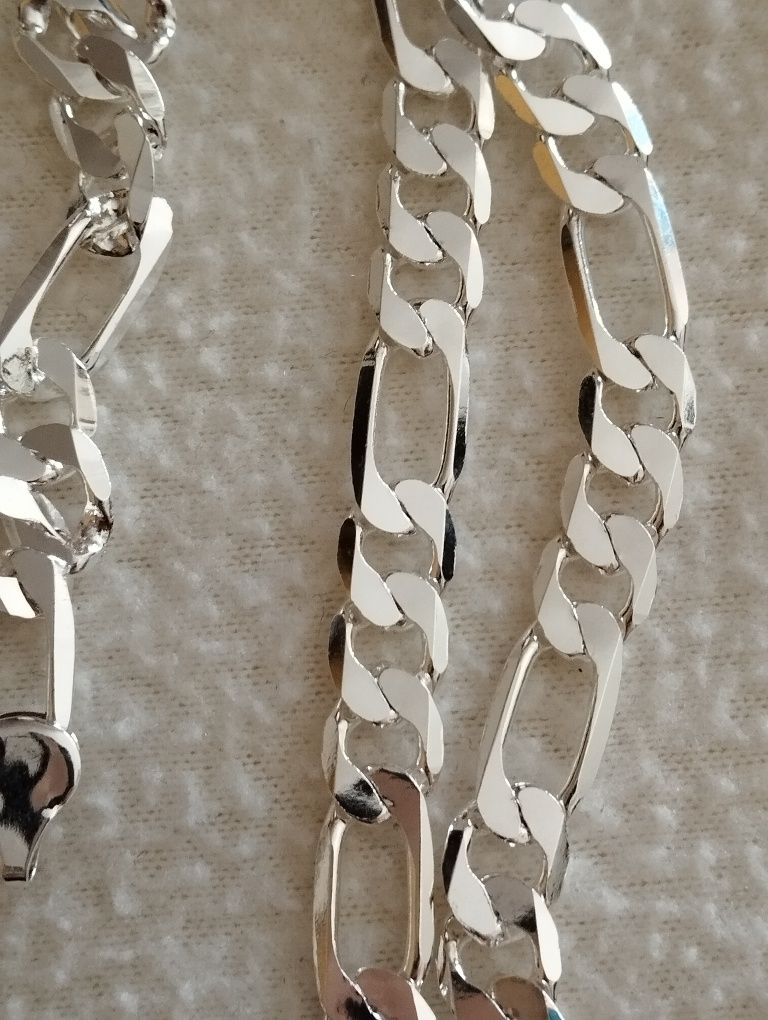 Conjunto de prata