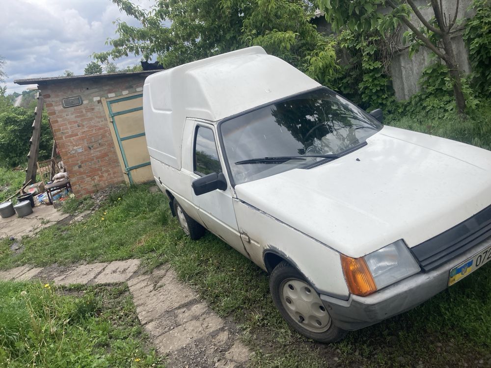 Продам Таврию пикап