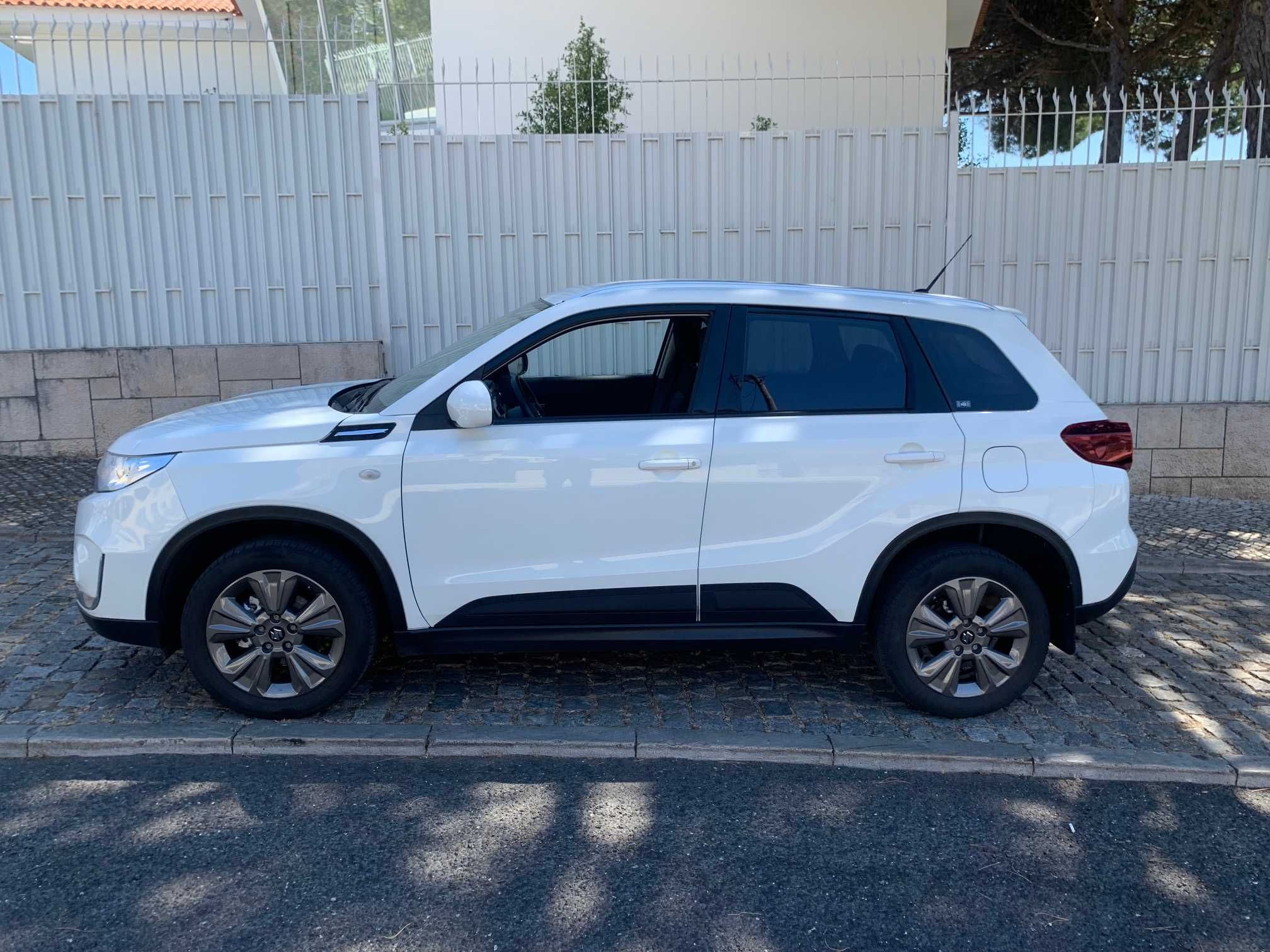 Susuki vitara 1,0 Gasolina 112 cv