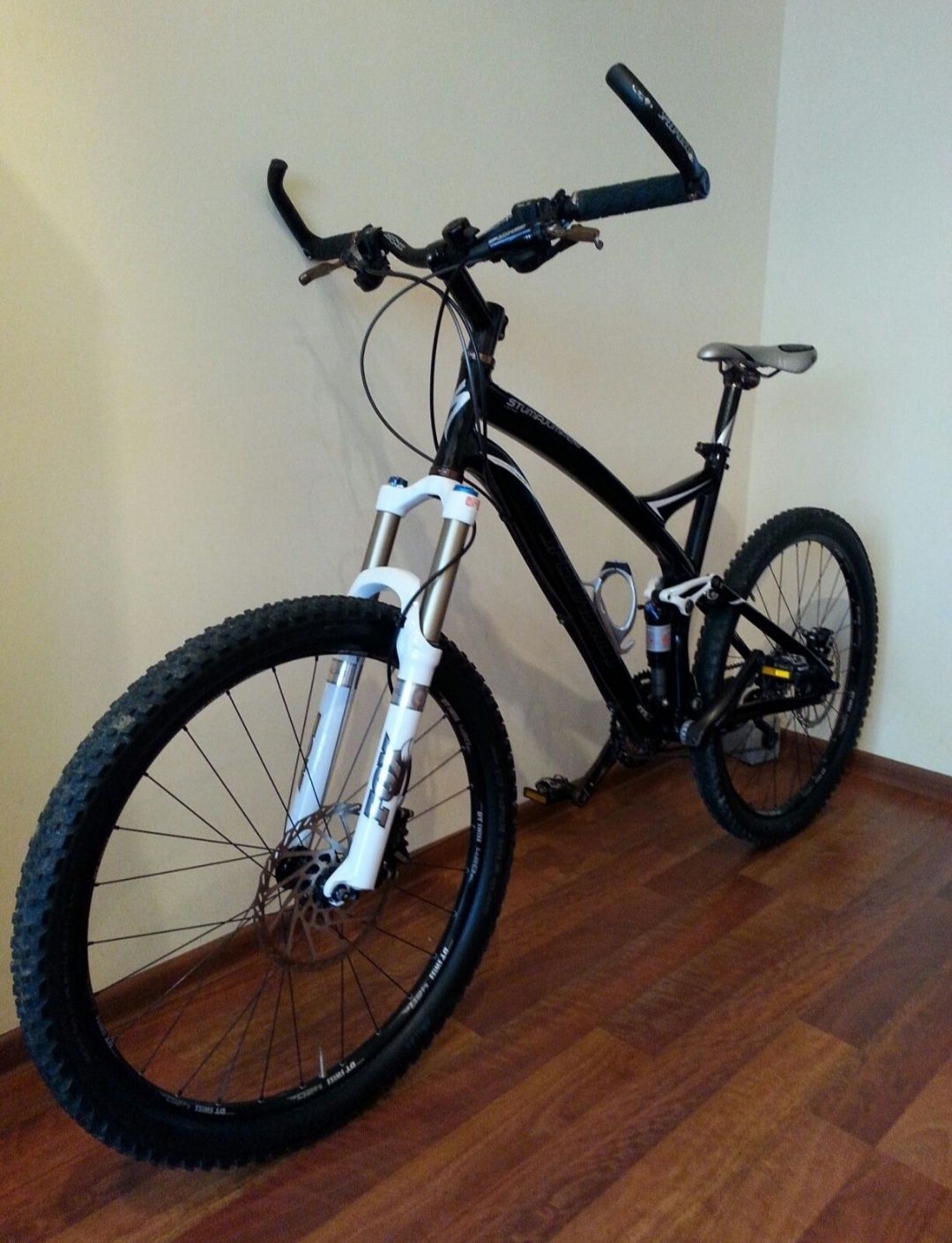 Rower górski MTB Specialized Stumpjumper Elite