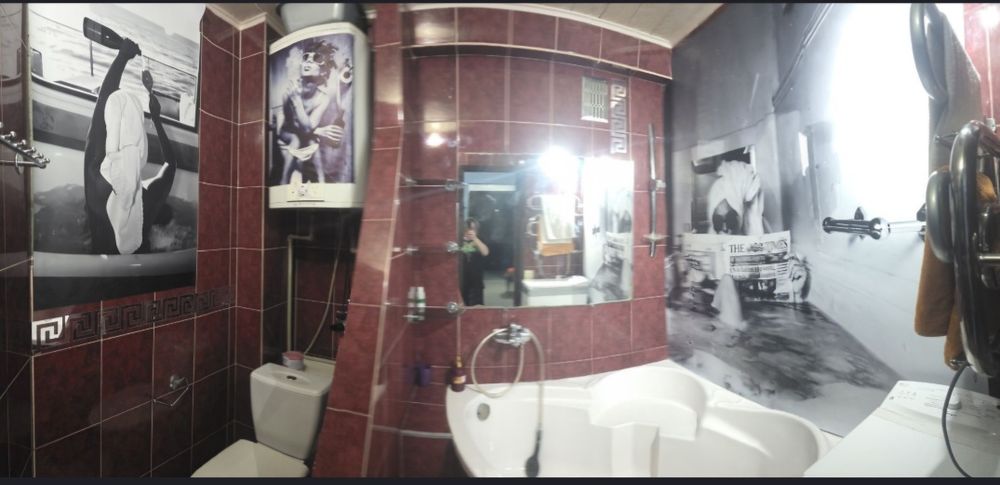 2х кімн на Правому березі,9 лікарня. БК ЗТЗ, Дніпровський р-он