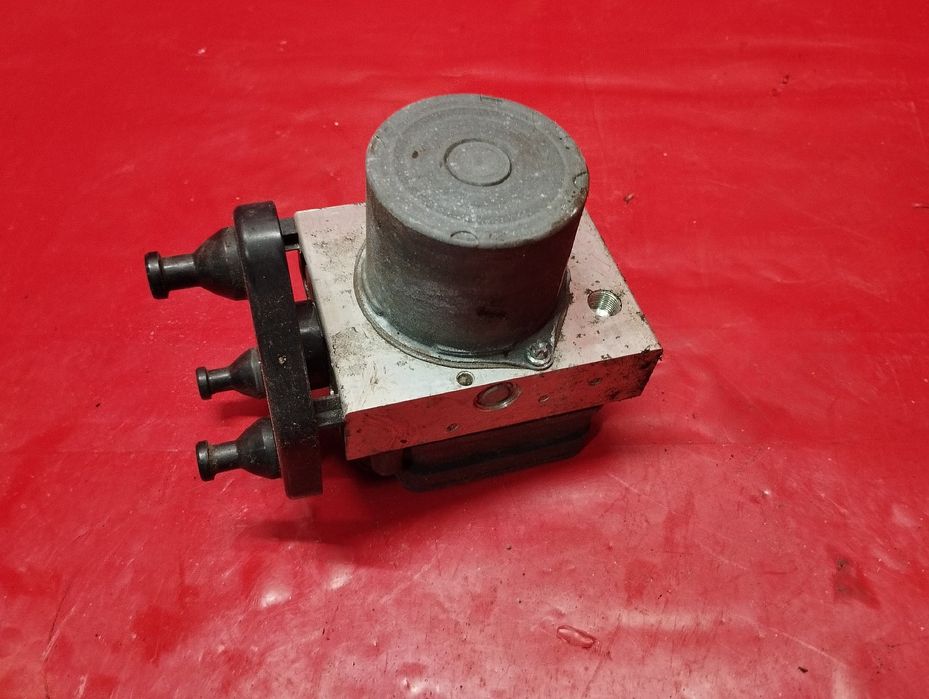 Блок ABS Спринтер 907 Модуль абс АБС Mercedes Sprinter W907