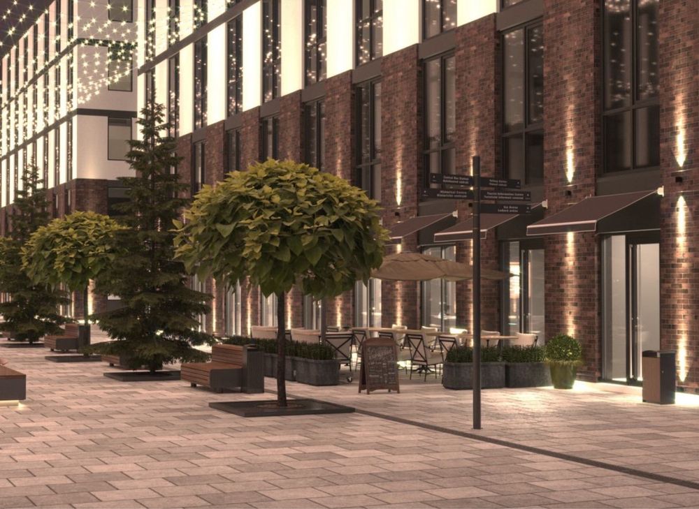 Продажа комерційної нерухомості! Площа 31м2- 37200$