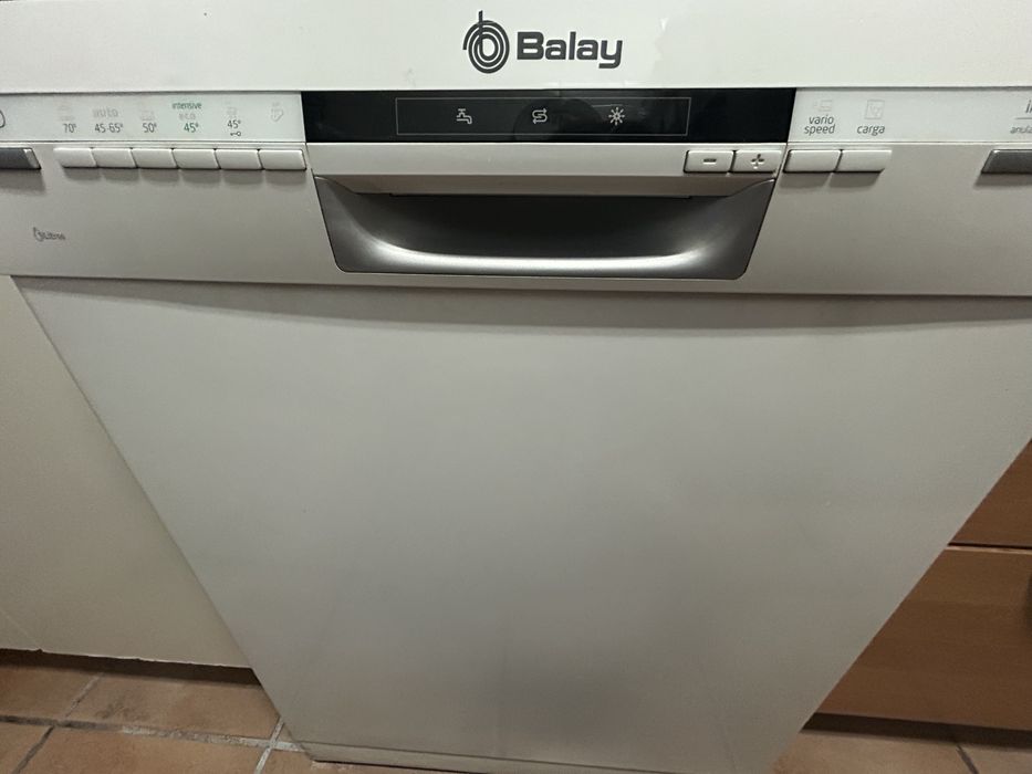 Maquina lavar loiça Balay