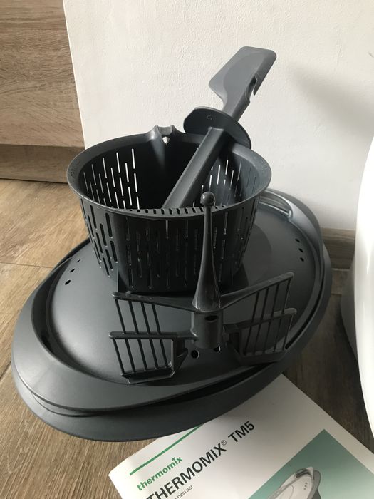 Thermomix 5 termomix 5 tm5