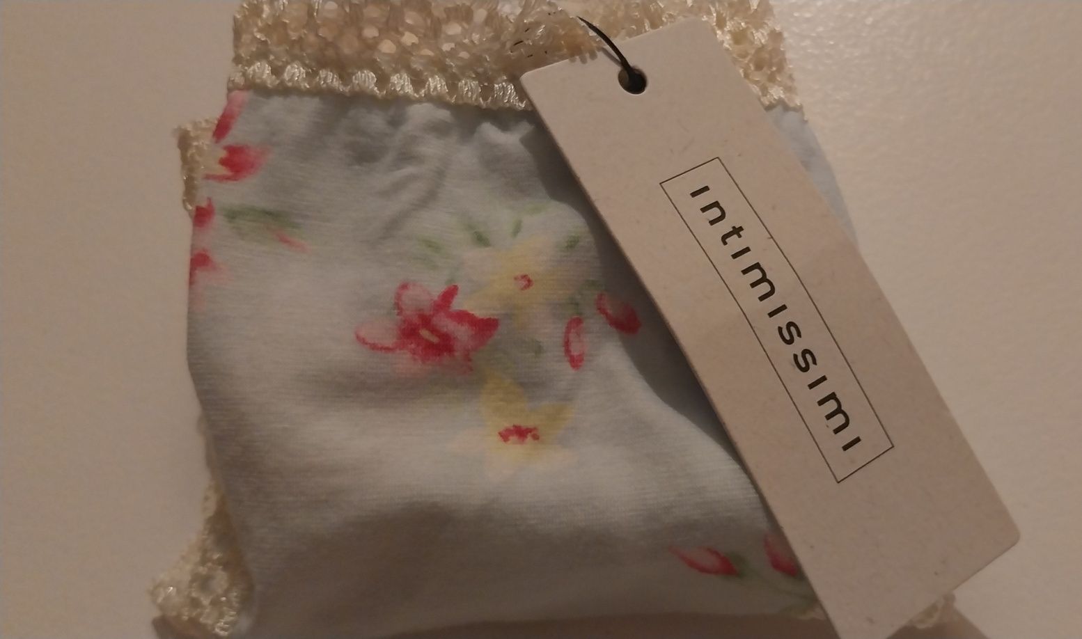 Cuecas Intimissimi