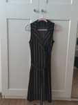 Sukienka midi mohito casual S 36