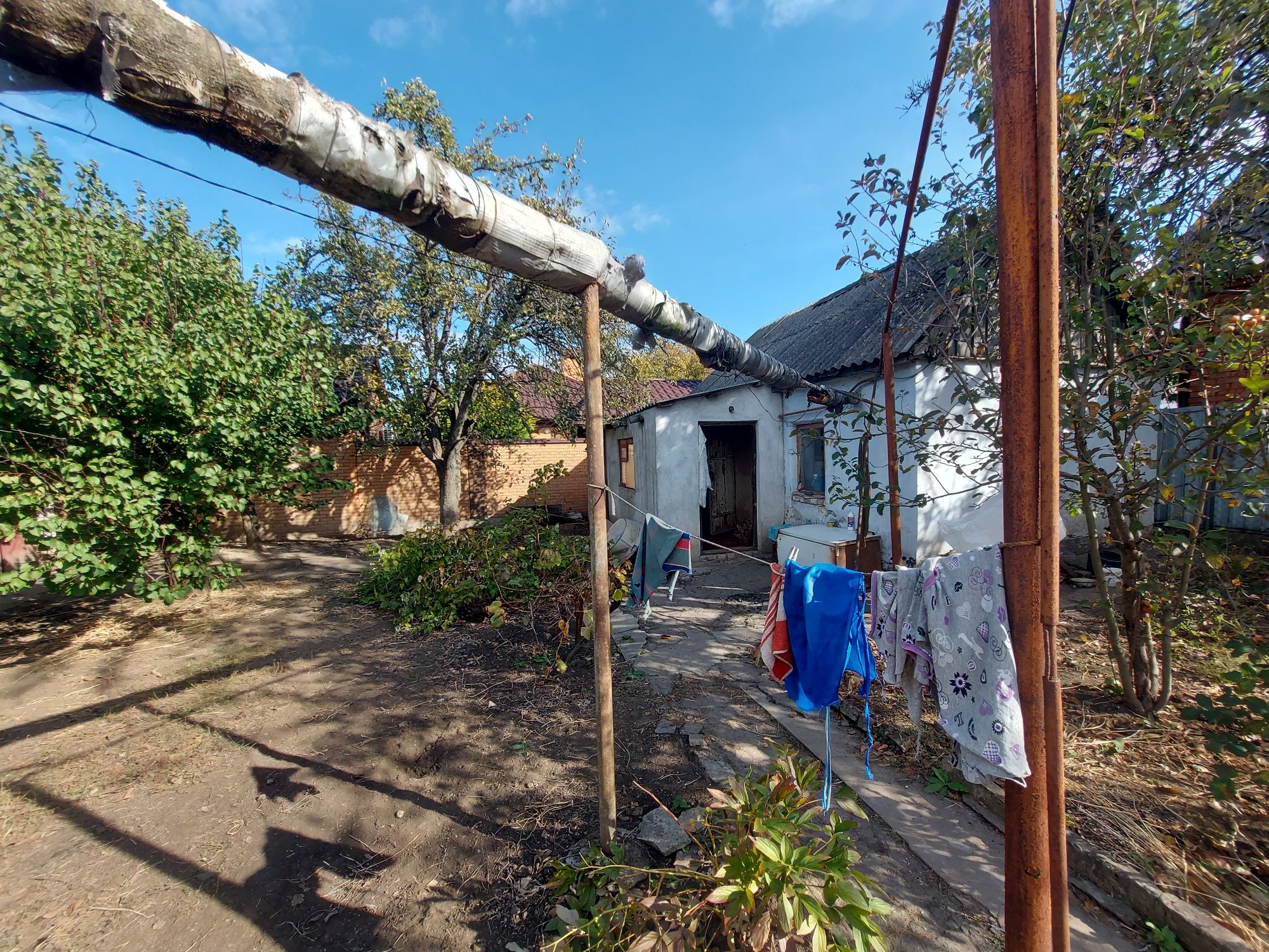 Продаж будинку вул.Космонавтів