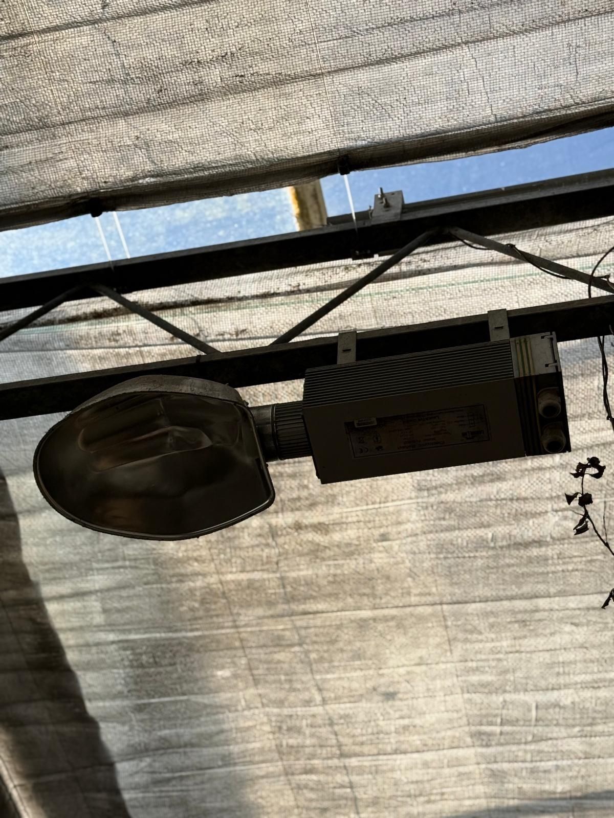Lampy sodowe LeuchTek PLG 602 – idealne doświetlenie dla Twoich roślin