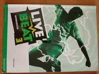Live Beats 3 students book e woorkbook - Go getter 1 e 2 Cambridge