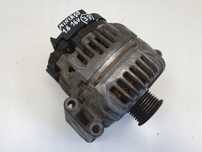 Mini One R50 R53 1.6 16V ALTERNATOR 110A bosch 0124325158