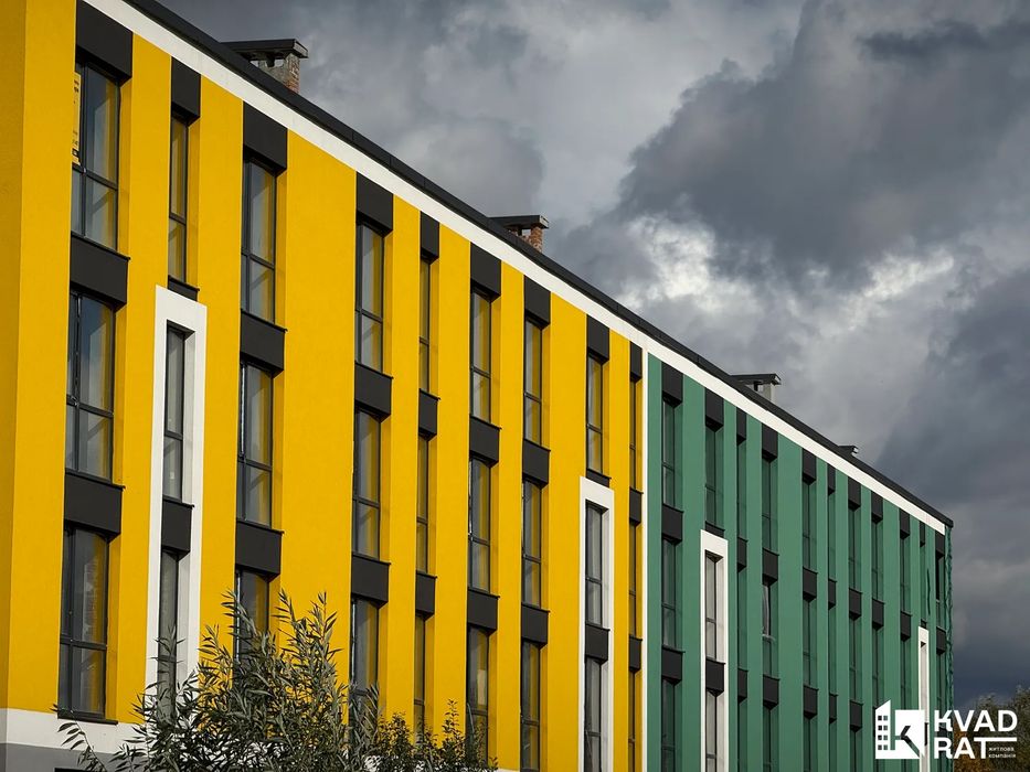 Максимально низька ціна — простора 2-кімнатна квартира 66 м²