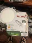 Точечные LED светильники Lezard