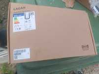Bateria kuchenna Ikea LAGAN CB20 NOWE