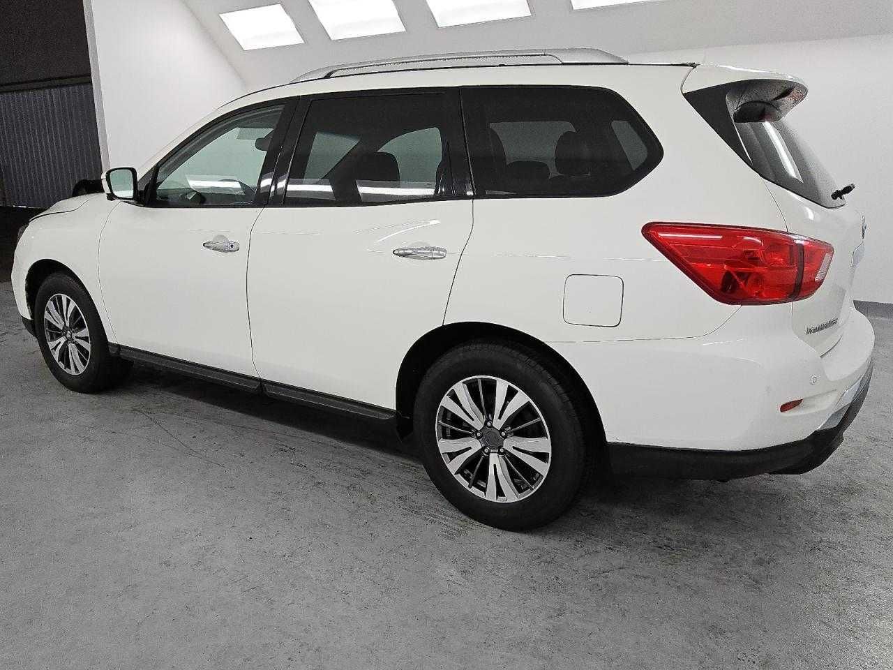 Nissan Pathfinder 2014-2022 Авторазборка, разборка, шрот.Свое наличие!