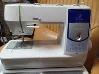 Продам швейную машинку TOYOTA EZA 801