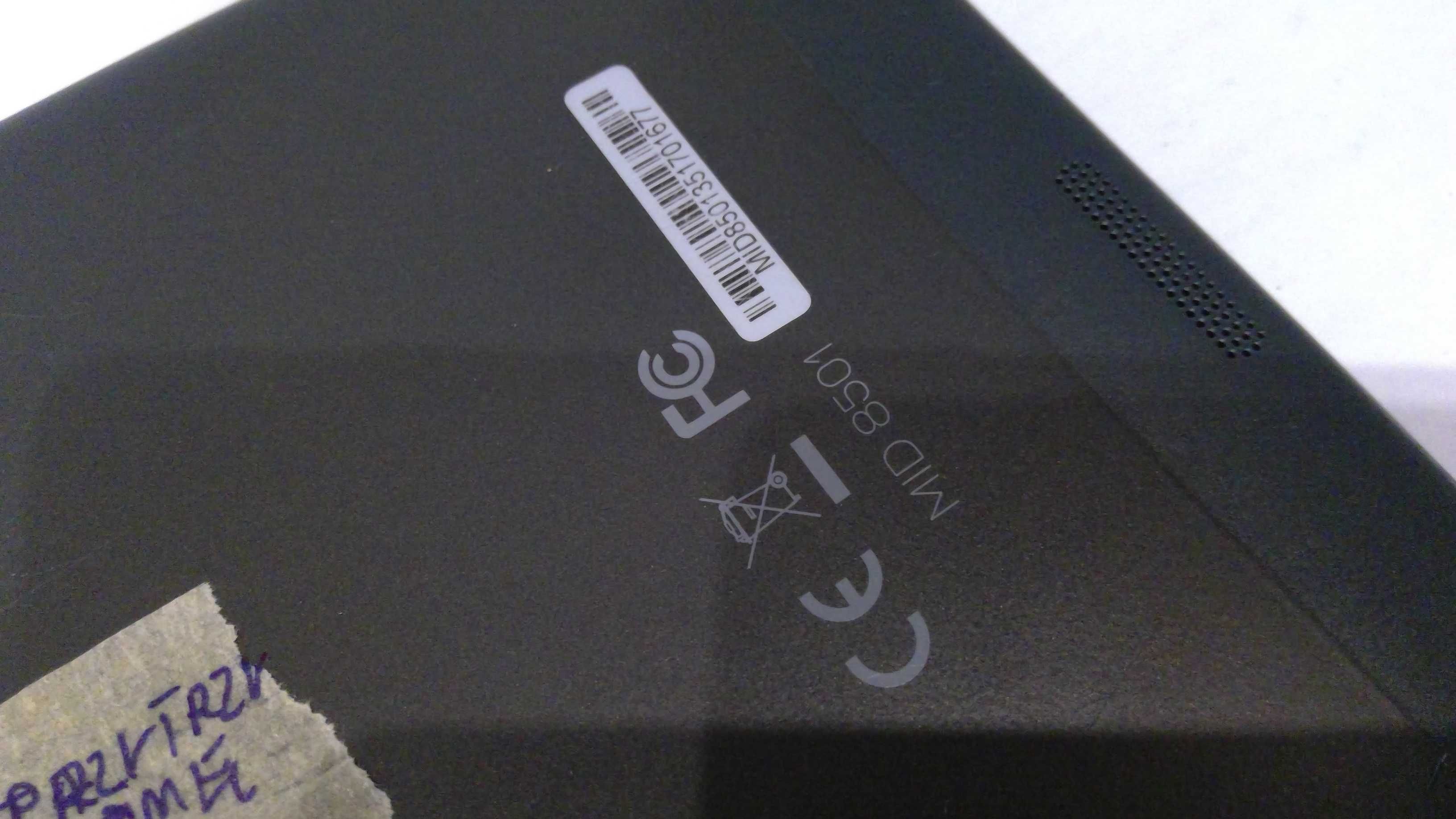 Tablet Omega Meteor T194