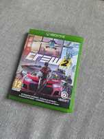 The Crew 2 Xbox One PL ENG